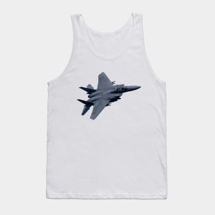 F-15E Strike Eagle no background Tank Top